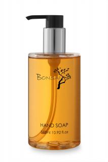 Bonsai tekuté mýdlo na ruce 310 ml expirace do 4/2023