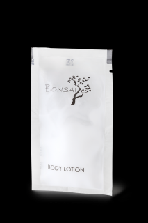 Bonsai tělové mléko v sáčku 10 ml expirace do 7/2021