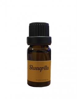 Esenciální olej Shangrilla 10 ml