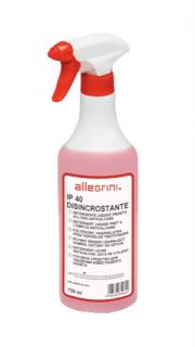 IP 40 750 ml- odstraňovač vodního kamene