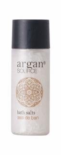Koupelová sůl 35 g Argan Source