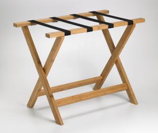Kufrbox bambusový, bez opěrky- vystavený kus SLEVA