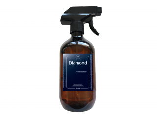Luxusní hotelová vůně Diamond 500 ml