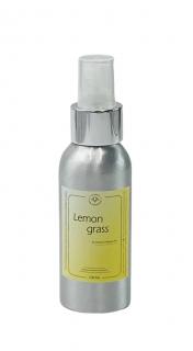 Luxusní hotelová vůně Lemon Grass 100ml