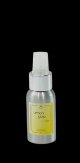 Luxusní hotelová vůně Lemon Grass 50ml