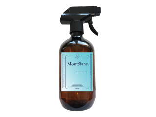 Luxusní hotelová vůně Mont Blanc 500 ml