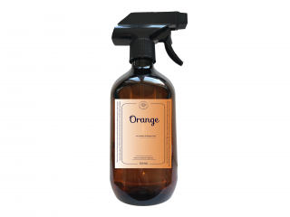 Luxusní hotelová vůně Orange  500 ml