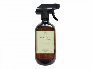 Luxusní hotelová vůně White Tea 500 ml