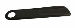 Obouvací lžíce 20 cm, černá