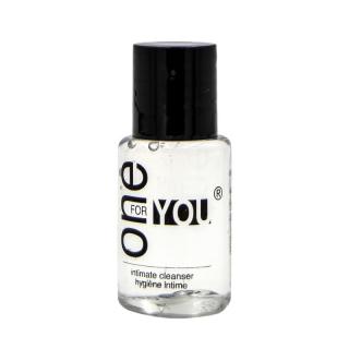 One for You intimní hygiena 22 ml