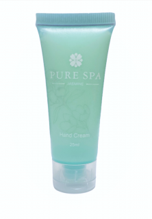 Pure Spa krém na ruce 25 ml EKO