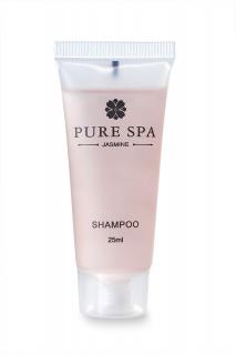 Pure Spa  šampon 25 ml EKO