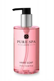 Pure Spa tekuté mýdlo na ruce 310 ml expirace do 4/2023