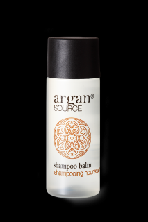 Šampon 30 ml Argan Source