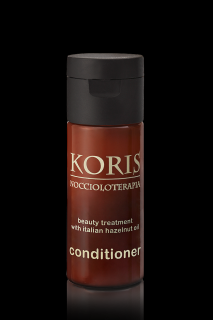 Vlasový kondicionér 30 ml KORIS