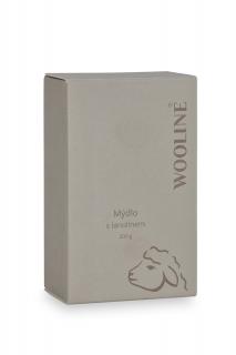 Wooline mýdlo 200 g