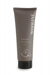 Wooline šampon 250 ml