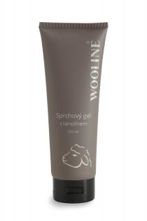 Wooline sprchový gel  250 ml