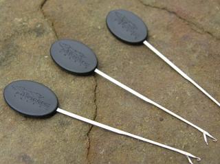 Atomic Tenké Jehly Splicing Needle
