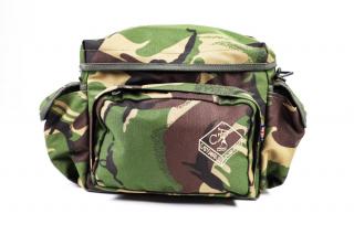 CAMO deluxe Camera Bag - obal na foťák + příslušenství