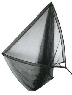 Matrix Carbonový Podběrák 3K Camo 42 Landing Net