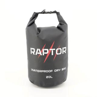 Raptor Voděodolná Taška 20L