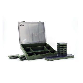 RCG Box Na Bižuterii Tackle Box L