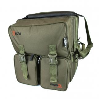 RCG Rybářská Taška Multi Pocket Bag 2v1