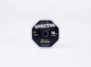 RidgeMonkey Návazcový Fluorocarbon Spectre 20m 15lb