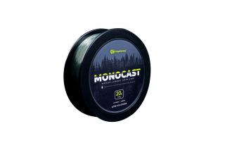 RidgeMonkey Vlasec Monocast 0,40mm/9,1kg 1000m