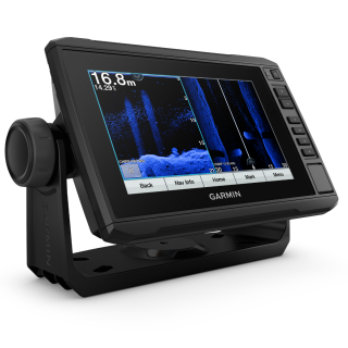 Sonar Garmin Echomap UHD 72sv + sonda GT56UHD-TM