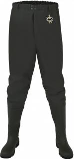 VASS brodící kalhoty do pasu VASS-TEX 600 Velikost: EU 44 (UK 10)