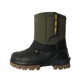 Vass Zimní Voděodolné Boty Hybrid Thermo Fishing Boot Velikost: EU 43 (UK 9)