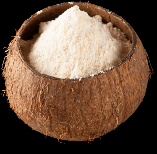 Cejlonská kokosová mouka Velikost balení: 500 g
