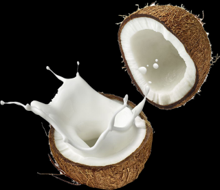 Cejlonské kokosové mléko čokoládové Velikost balení: 400 ml