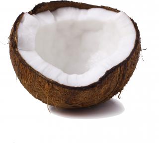Cejlonské kokosové pyré Velikost balení: 200 g
