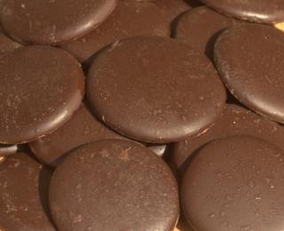 Kolumbijská čokoláda hořká 65% Santander Velikost balení: 100 g