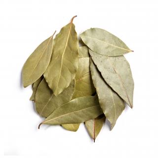Krétský bobkový list (vavřín) Velikost balení: 10 g