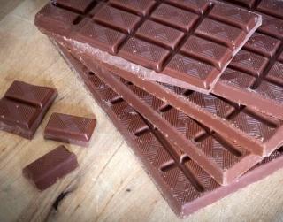 Madagaskarská čokoláda hořká 70% Velikost balení: 1 tabulka 100 g