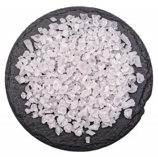 Mořská sůl z Pelješacu hrubá Velikost balení: 1000 g