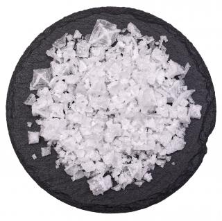 Pákistánská pyramidová sůl - Fleur de sel Velikost balení: 200 g