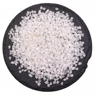 Sůl z Mrtvého moře hrubá Velikost balení: 200 g