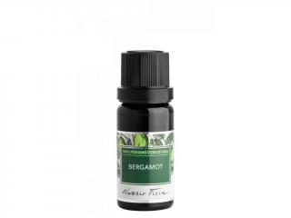 BERGAMOT, 10 ml (100% přírodní éterický olej lékopisné kvality)