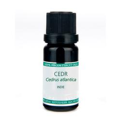 CEDR, 10 ml (100% přírodní éterický olej lékopisné kvality)