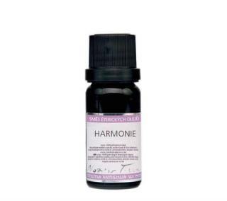 HARMONIE, 10 ml (harmonie a odpočinek)