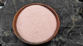 Himálajská růžová jídelní sůl jemná 10 kg (rodinné balení - AKCE do vyprodání zásob)