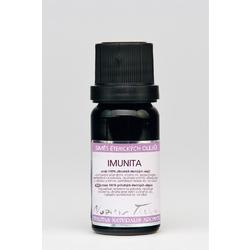 IMUNITA, 10 ml (směs éterických olejů)