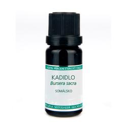 KADIDLO, 10 ml (100% přírodní éterický olej lékopisné kvality)
