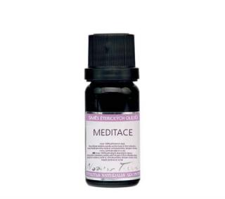 MEDITACE, 10 ml (očišťuje a otevírá nové možnosti)