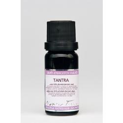 TANTRA, 10 ml (má afrodiziakální a euforizující účinky, otevírá prostor intuici, podporuje hluboké prožitky)